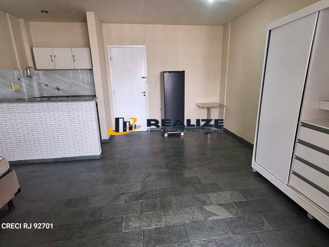 Locação em Centro - Campos dos Goytacazes