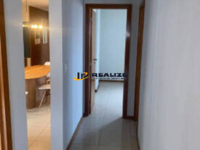 Apartamento para Locação em Campos dos Goytacazes - 5
