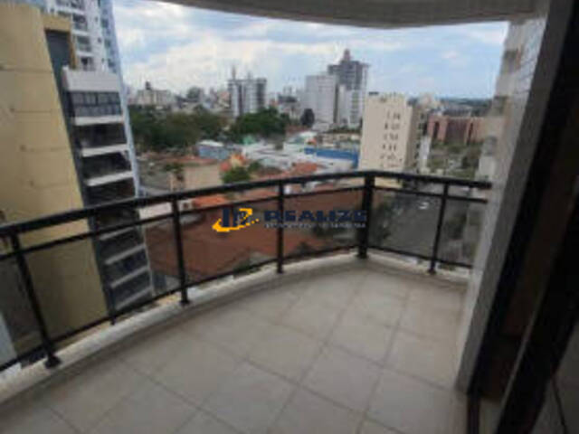 Apartamento para Locação em Campos dos Goytacazes - 4