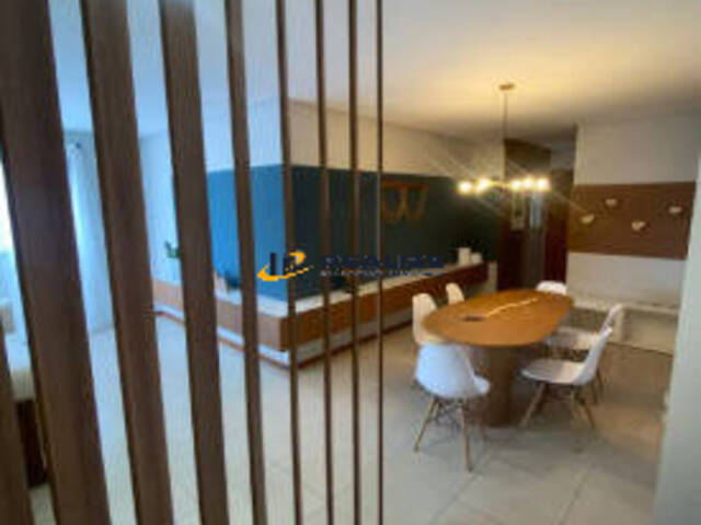 #XSLR2011 - Apartamento para Locação em Campos dos Goytacazes - RJ