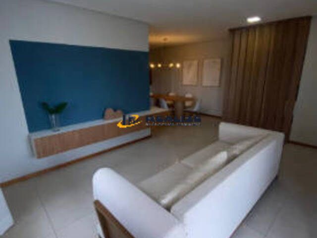 #XSLR2011 - Apartamento para Locação em Campos dos Goytacazes - RJ