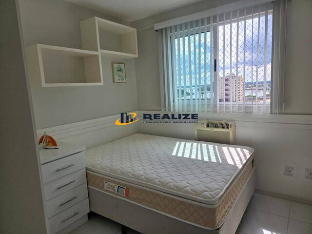 #XMGR2111 - Apartamento para Locação em Campos dos Goytacazes - RJ