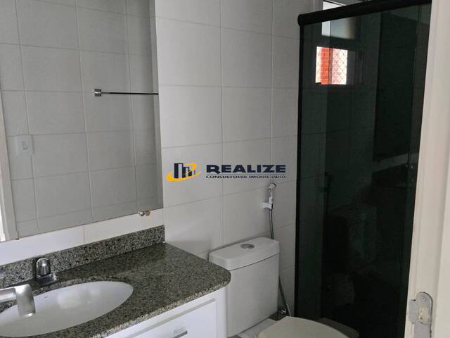 Apartamento para Locação em Campos dos Goytacazes - 5