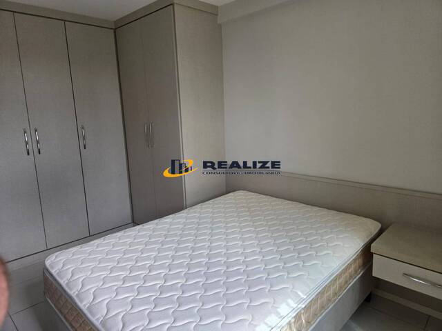 Apartamento para Locação em Campos dos Goytacazes - 4