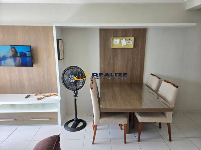 #XMGR2111 - Apartamento para Locação em Campos dos Goytacazes - RJ