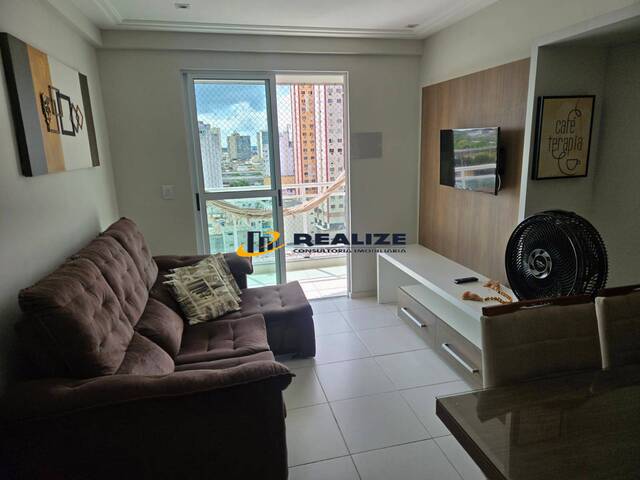 Locação em Centro - Campos dos Goytacazes