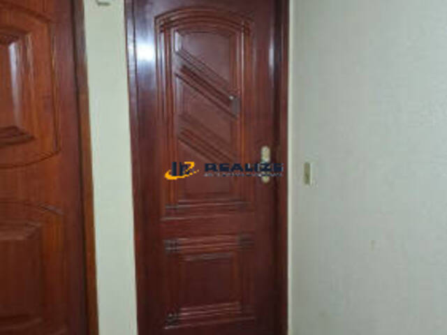 #XSLRE2111 - Apartamento para Locação em Campos dos Goytacazes - RJ