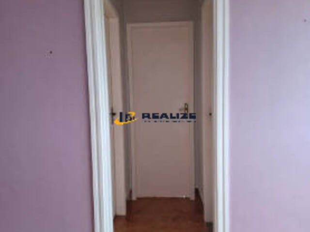 #XSLRE2111 - Apartamento para Locação em Campos dos Goytacazes - RJ