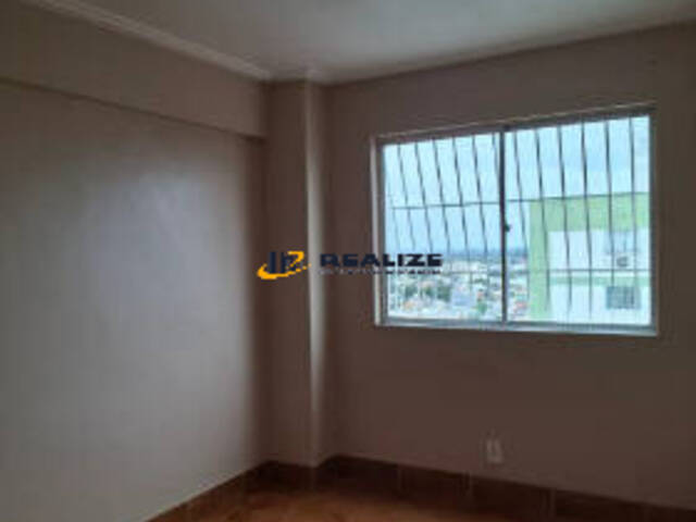 Apartamento para Locação em Campos dos Goytacazes - 4
