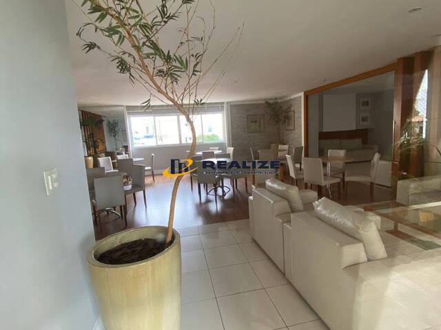 #2812 - Apartamento para Venda em Campos dos Goytacazes - RJ