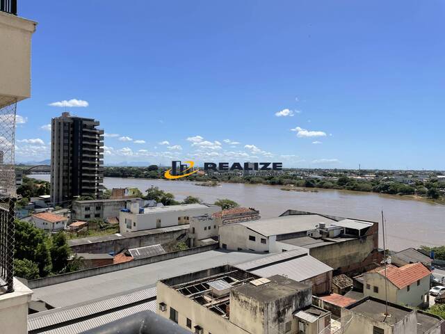 Apartamento para Venda em Campos dos Goytacazes - 5