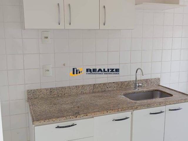 #2874 - Apartamento para Venda em Campos dos Goytacazes - RJ