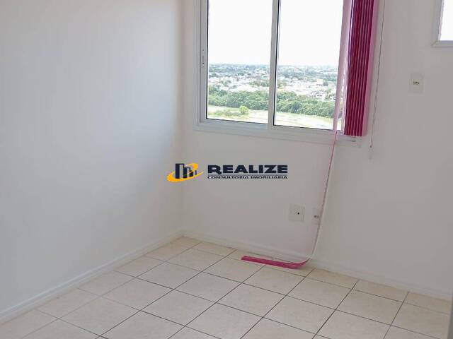 Apartamento para Venda em Campos dos Goytacazes - 5