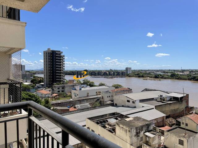 Apartamento para Venda em Campos dos Goytacazes - 4