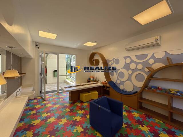 #2874 - Apartamento para Venda em Campos dos Goytacazes - RJ