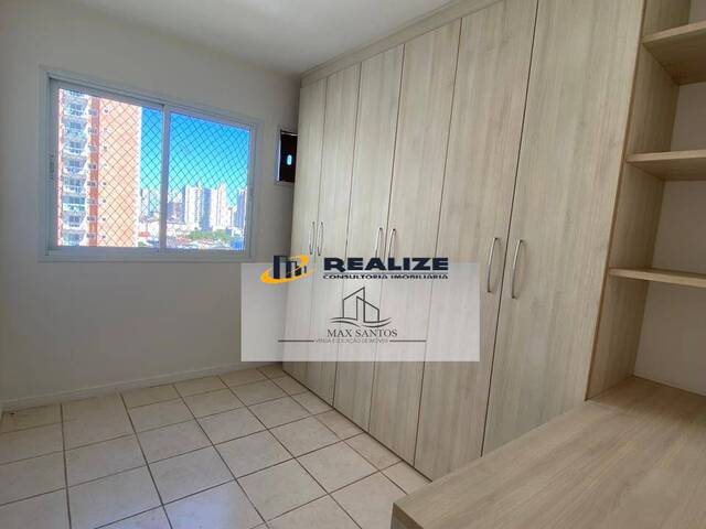 Apartamento para Locação em Campos dos Goytacazes - 4