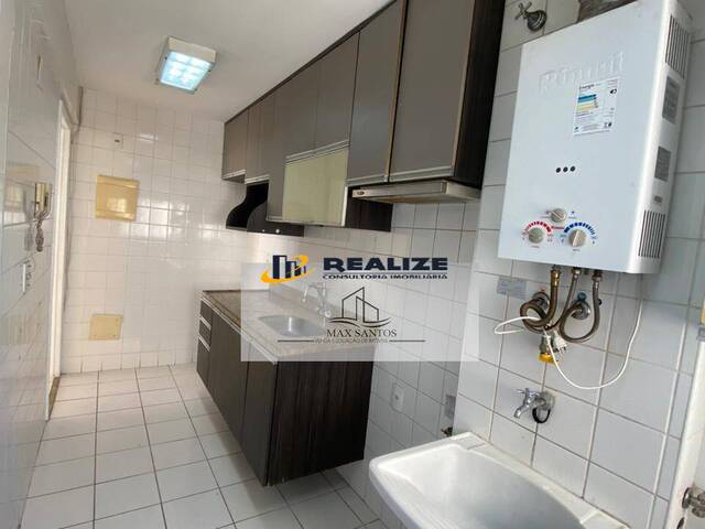 Apartamento para Locação em Campos dos Goytacazes - 5