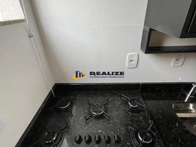 Apartamento para Locação em Campos dos Goytacazes - 4