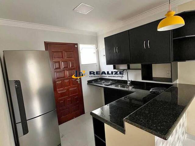 #XCALPH2911 - Apartamento para Locação em Campos dos Goytacazes - RJ