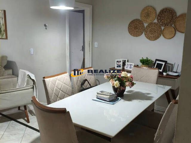 #2878 - Apartamento para Locação em Campos dos Goytacazes - RJ