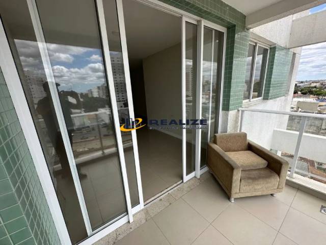 Apartamento para Locação em Campos dos Goytacazes - 4