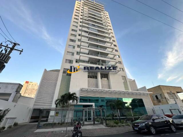 Locação em Centro - Campos dos Goytacazes