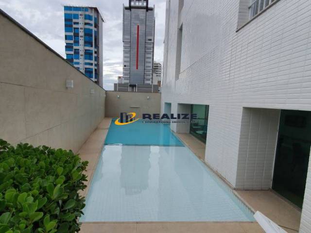 Apartamento para Locação em Campos dos Goytacazes - 4