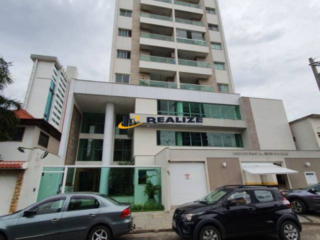 Apartamento para Locação em Campos dos Goytacazes - 5