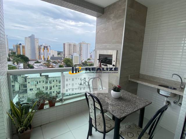 Locação em Centro - Campos dos Goytacazes