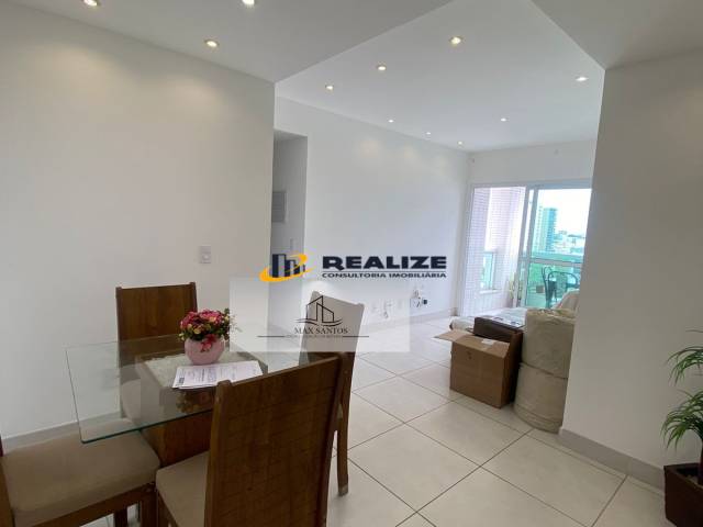 #XMWGN412 - Apartamento para Locação em Campos dos Goytacazes - RJ