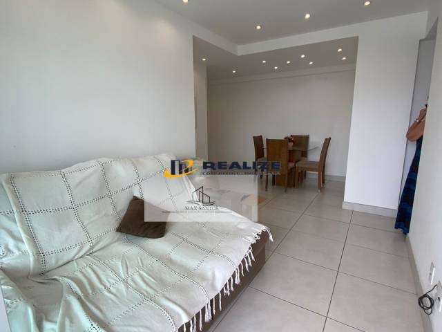 #XMWGN412 - Apartamento para Locação em Campos dos Goytacazes - RJ