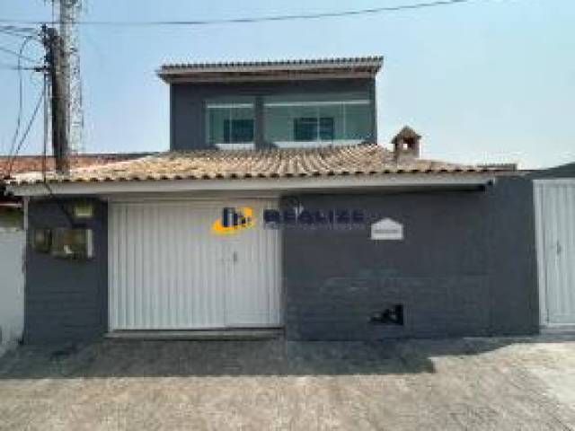 #2881 - Apartamento para Locação em Campos dos Goytacazes - RJ