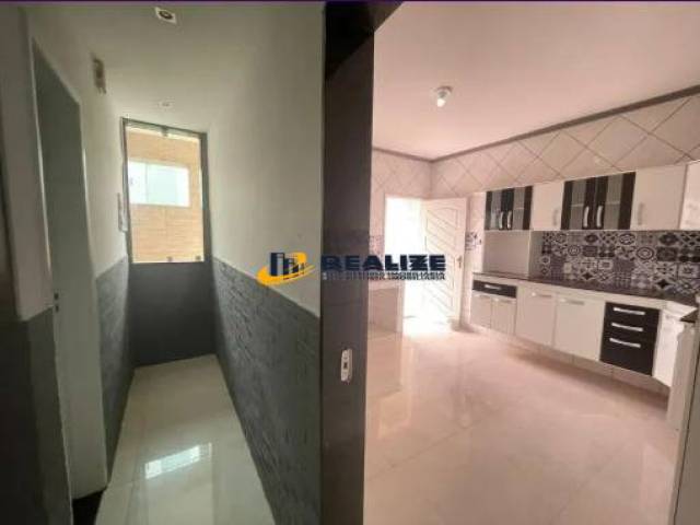 Apartamento para Locação em Campos dos Goytacazes - 5