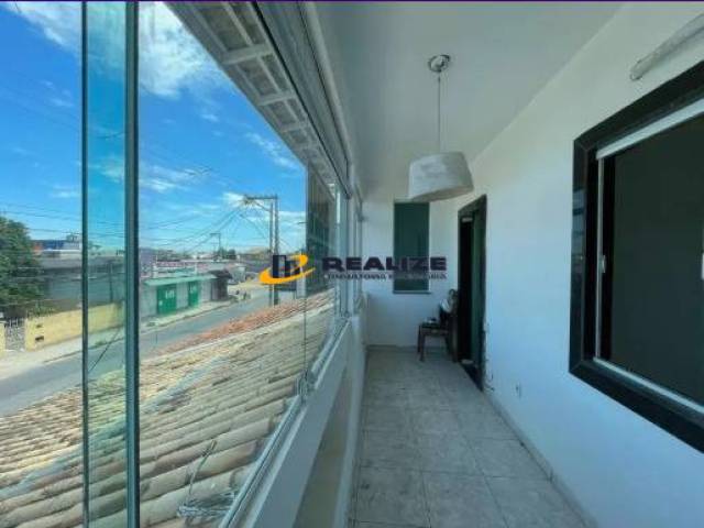 Apartamento para Locação em Campos dos Goytacazes - 4