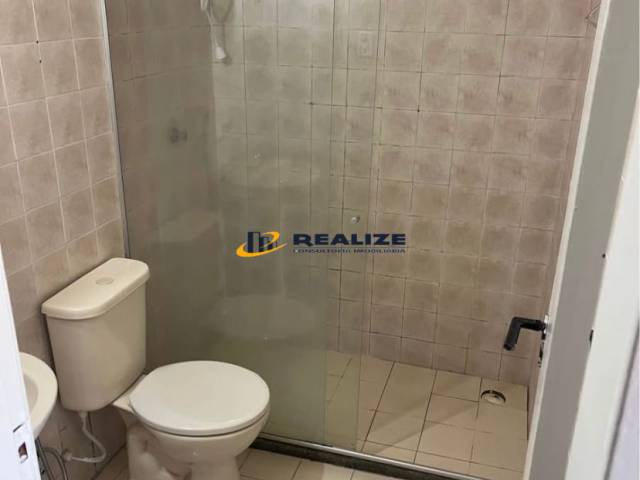 #SPK412 - Apartamento para Locação em Campos dos Goytacazes - RJ