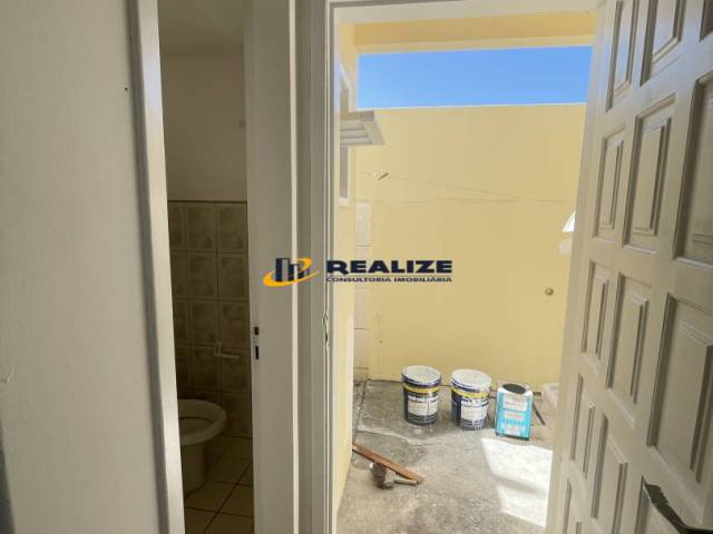 #2883 - Casa para Venda em Campos dos Goytacazes - RJ