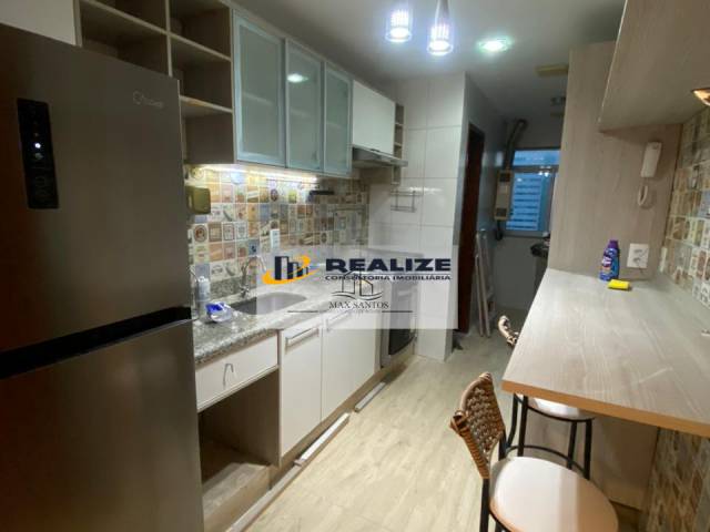 Apartamento para Locação em Campos dos Goytacazes - 4