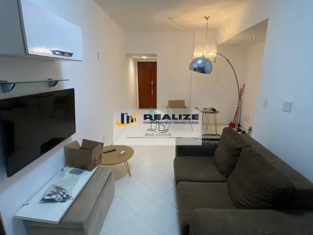 #XPLZ1212 - Apartamento para Locação em Campos dos Goytacazes - RJ