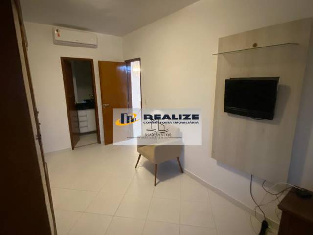 #XPLZ1212 - Apartamento para Locação em Campos dos Goytacazes - RJ