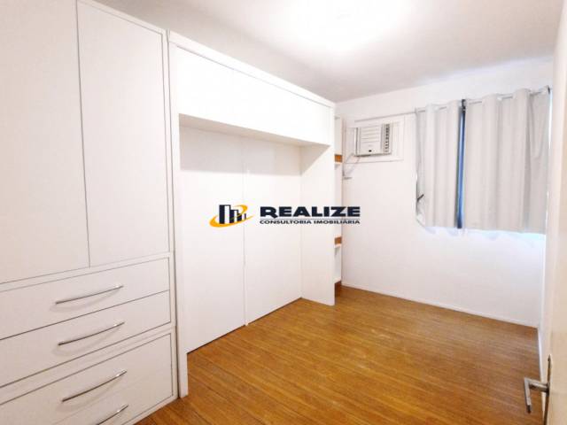 #XLCRD1212 - Apartamento para Locação em Campos dos Goytacazes - RJ