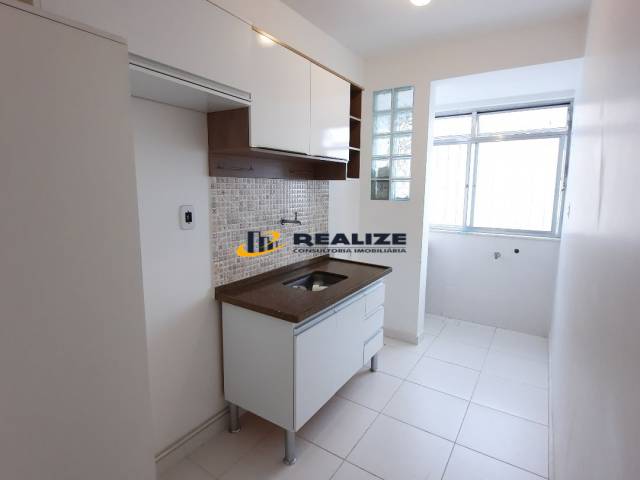 Apartamento para Locação em Campos dos Goytacazes - 4