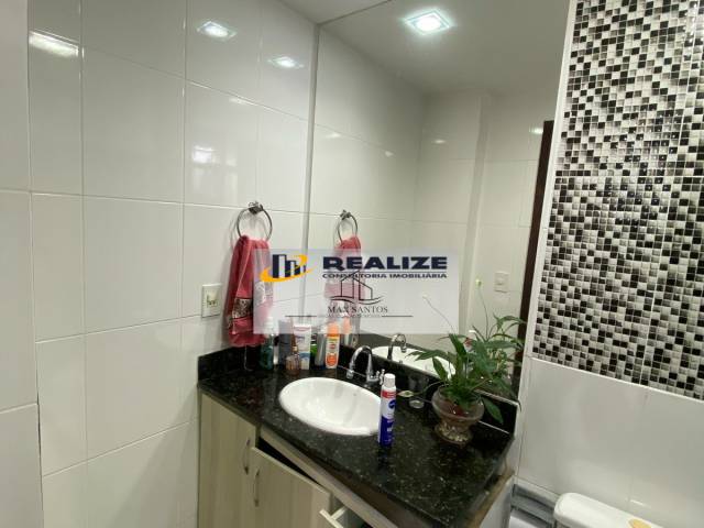 Apartamento para Venda em Campos dos Goytacazes - 5