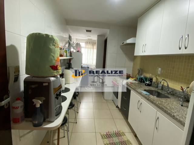Apartamento para Venda em Campos dos Goytacazes - 4