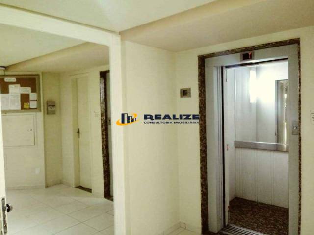 Apartamento para Locação em Campos dos Goytacazes - 4