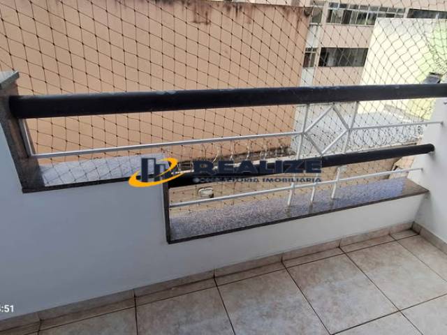 Apartamento para Locação em Campos dos Goytacazes - 5