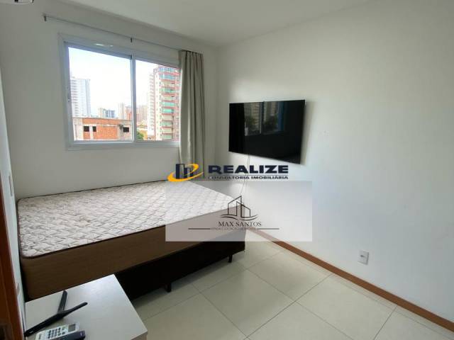 #XFCLT1512 - Apartamento para Locação em Campos dos Goytacazes - RJ