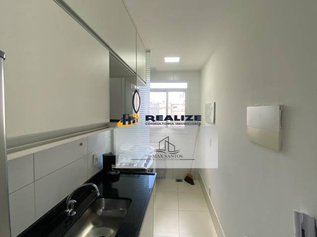 Apartamento para Locação em Campos dos Goytacazes - 5
