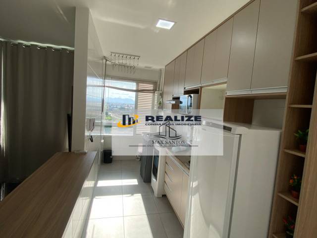 Apartamento para Locação em Campos dos Goytacazes - 5