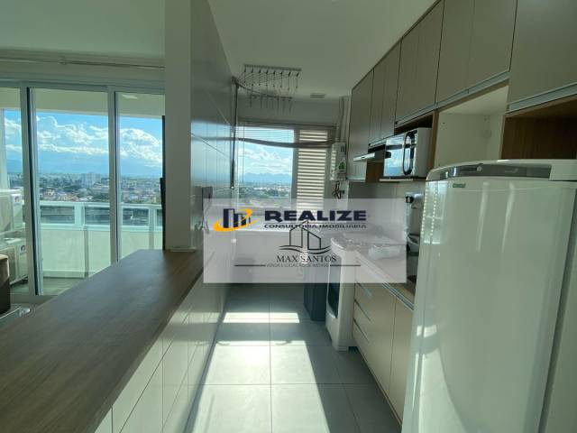 Apartamento para Locação em Campos dos Goytacazes - 4
