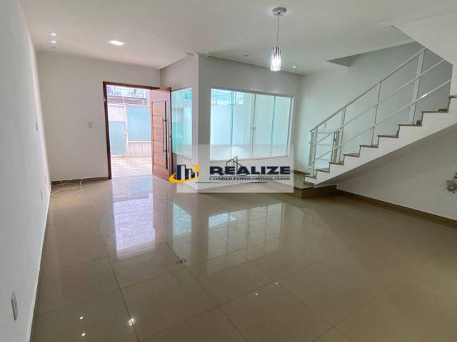 #XJCKY1512 - Casa para Locação em Campos dos Goytacazes - RJ